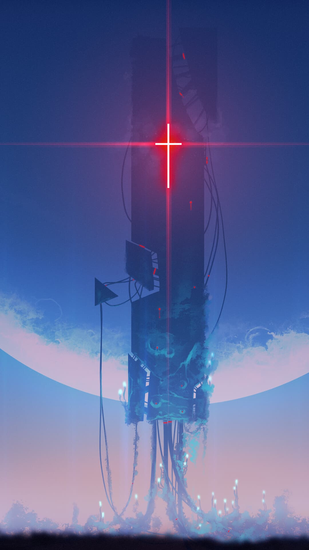 Aesthetic Wallpaper #1027