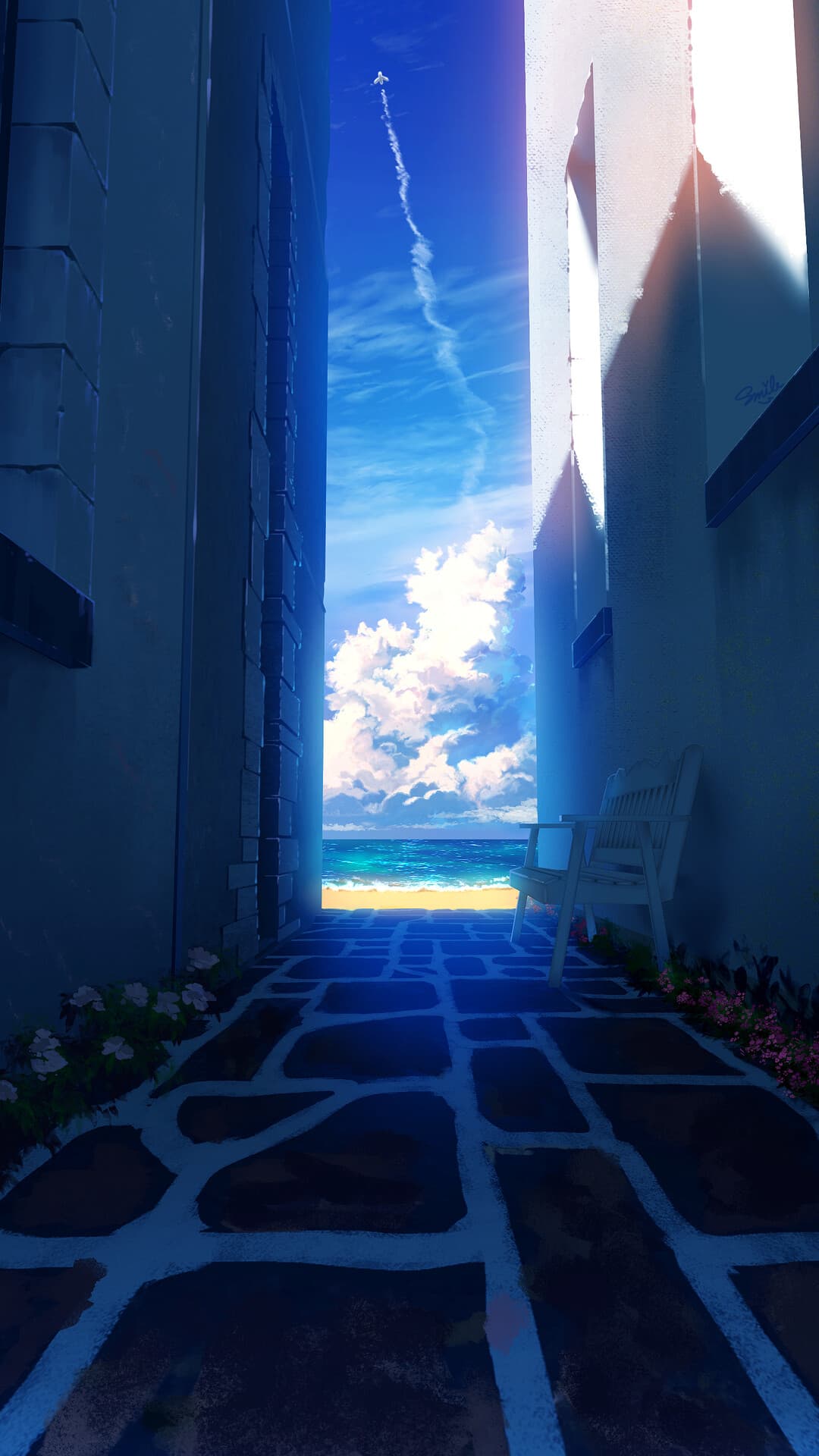 Aesthetic Wallpaper #553