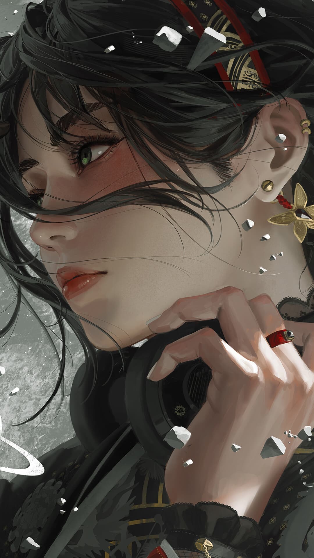 Aesthetic Wallpaper #3574