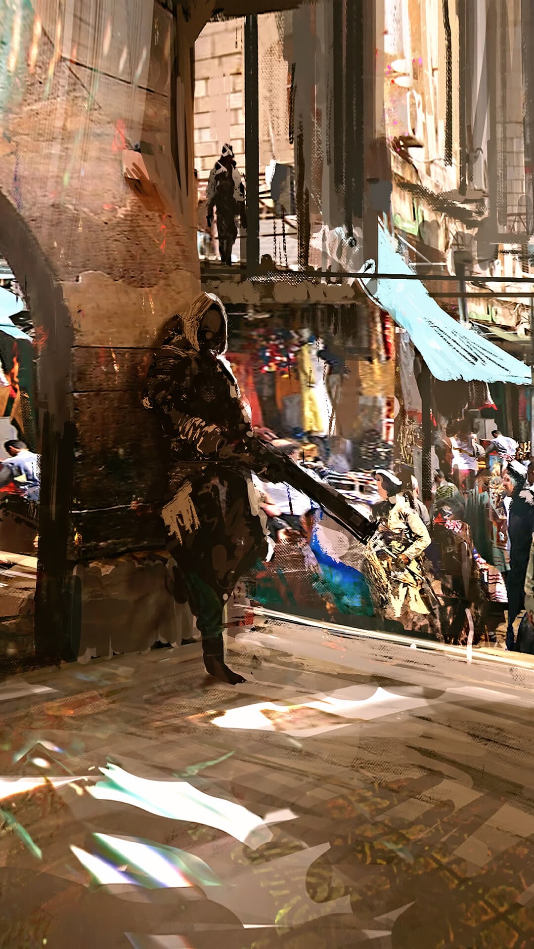 Aesthetic Wallpaper #5522