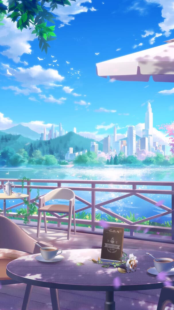 Aesthetic Wallpaper #3347