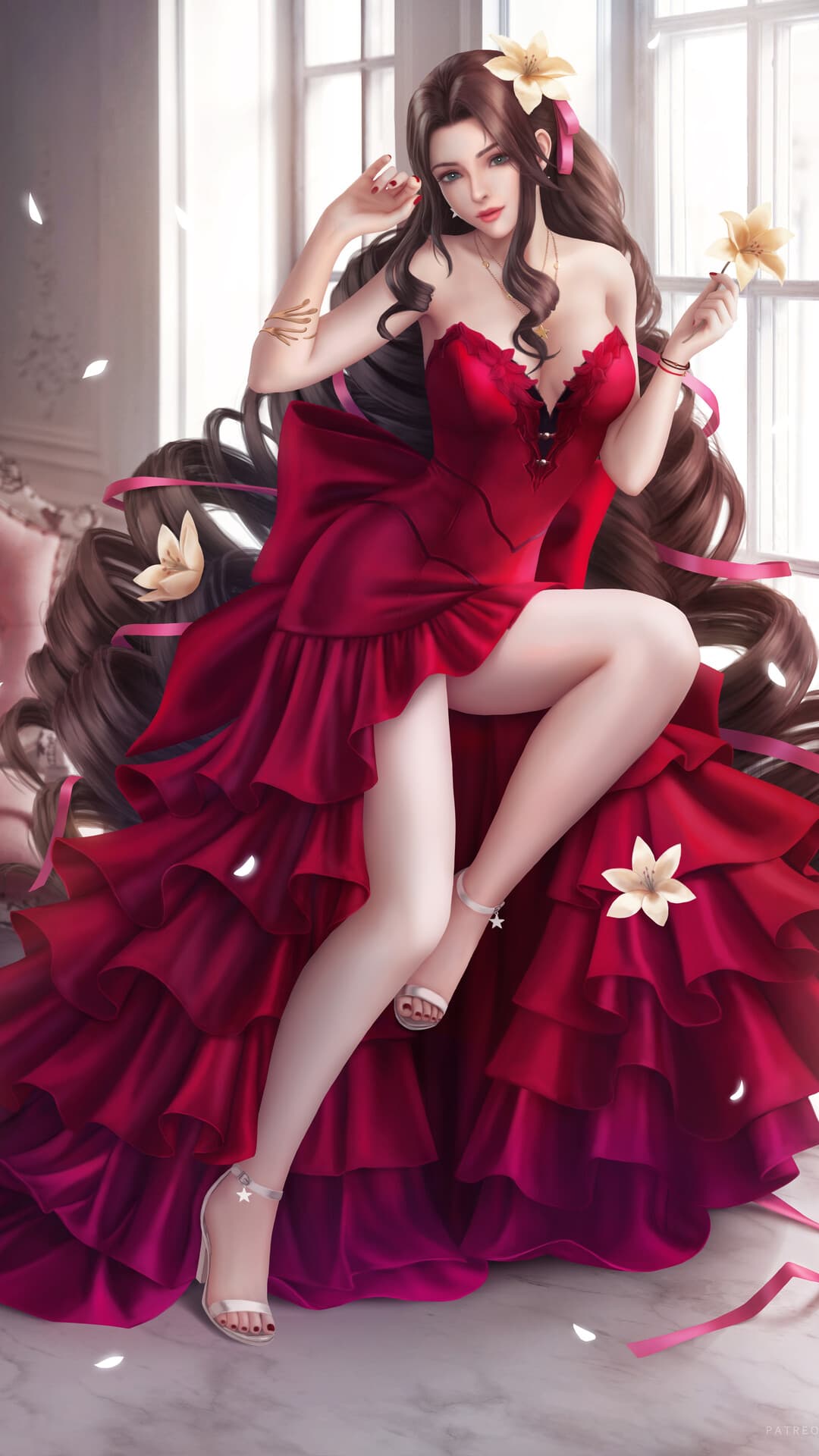 Aesthetic Wallpaper #594