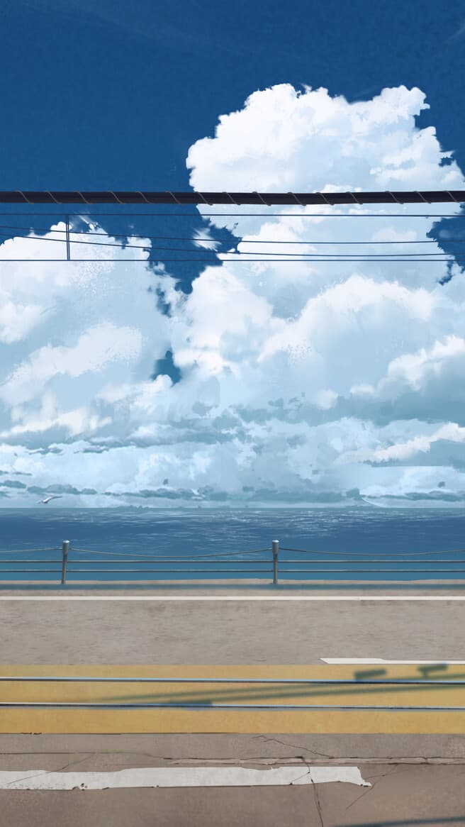 Aesthetic Wallpaper #2364