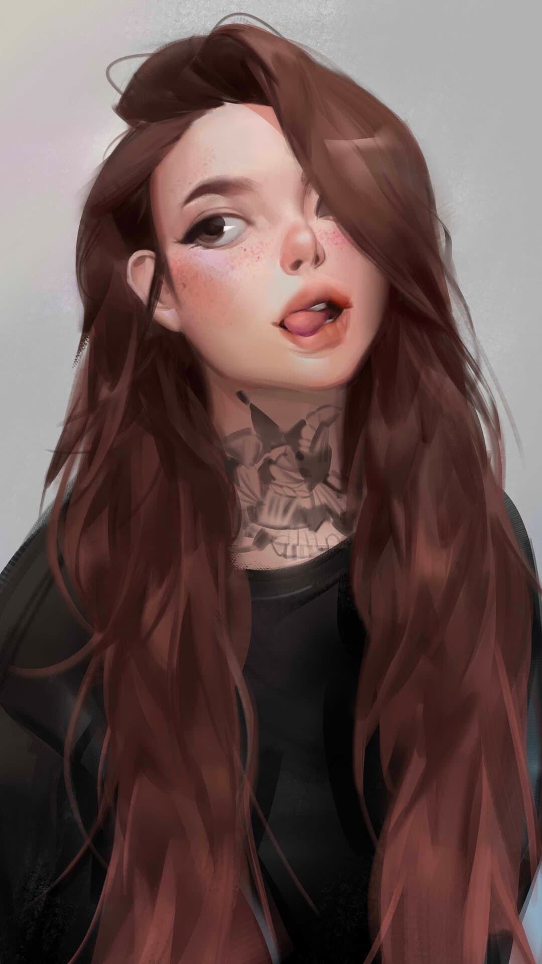 Aesthetic Wallpaper #1431