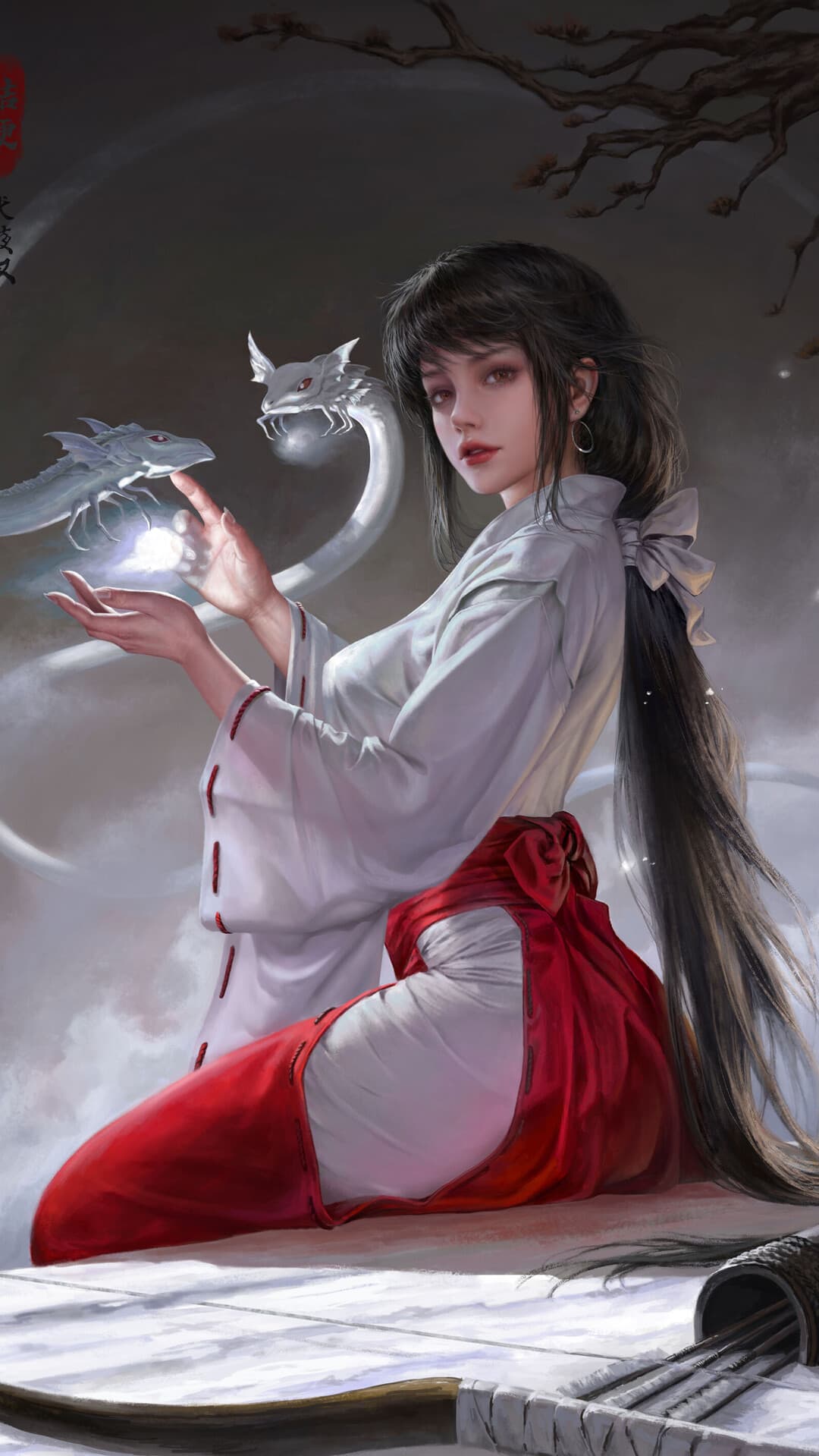 Aesthetic Wallpaper #964