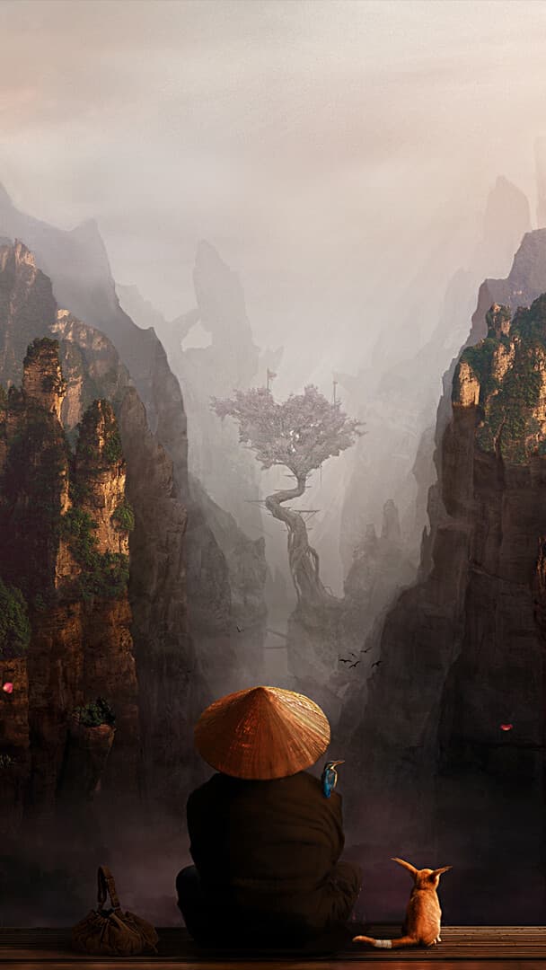 Aesthetic Wallpaper #1835