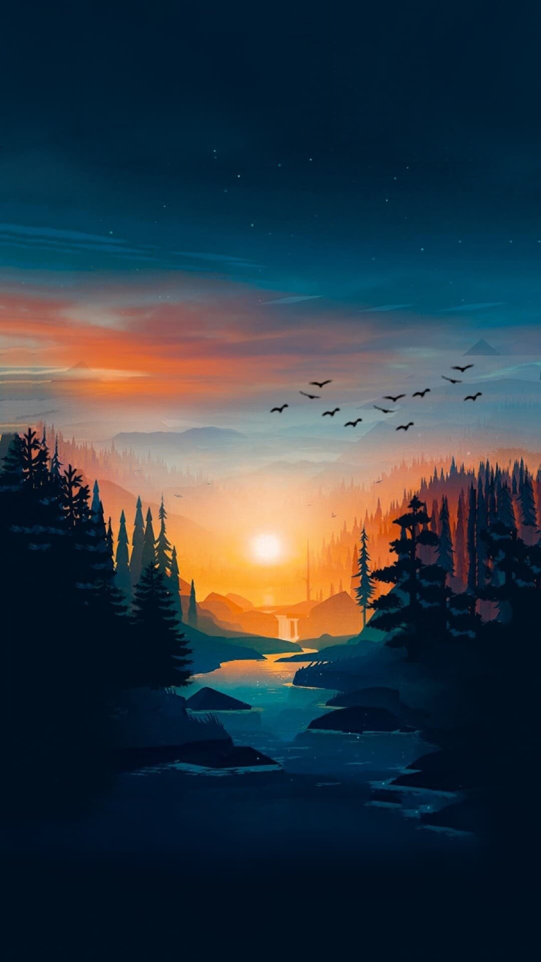 Aesthetic Wallpaper #3081