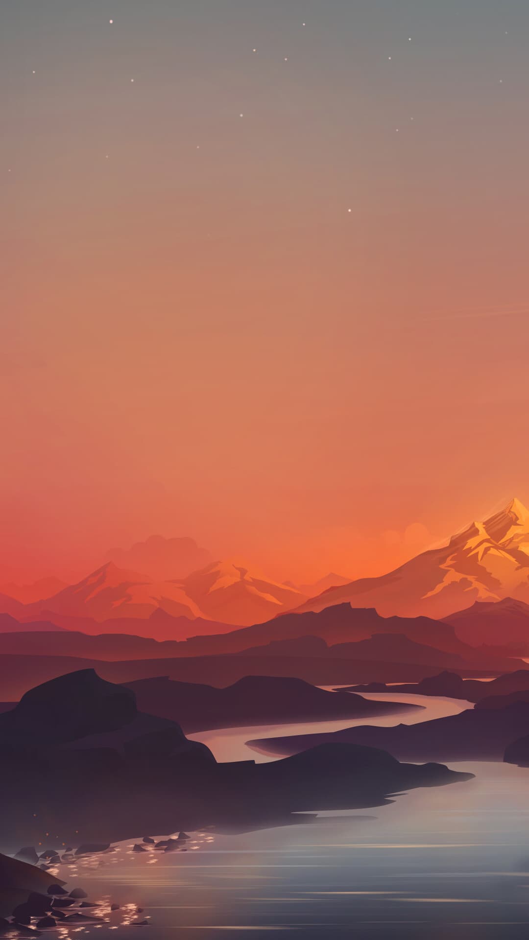 Aesthetic Wallpaper #4080