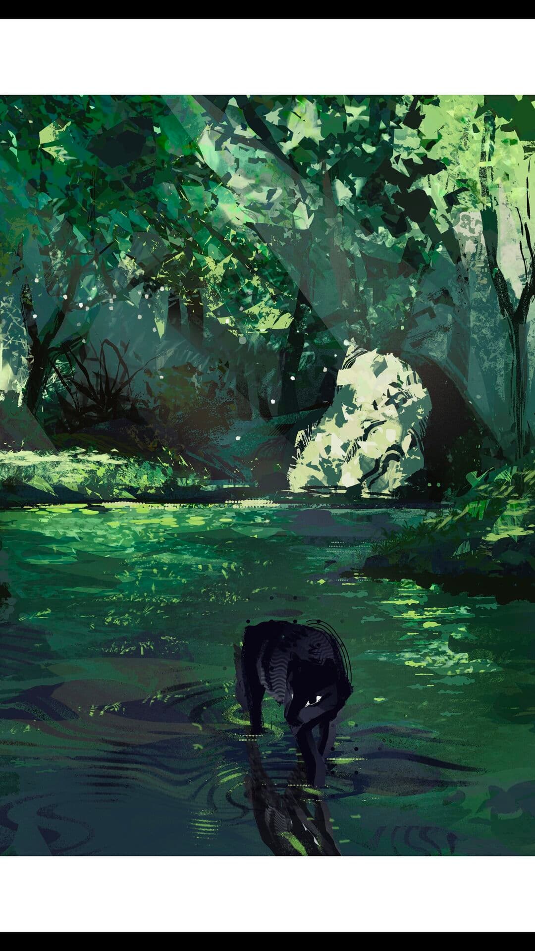 Aesthetic Wallpaper #3215