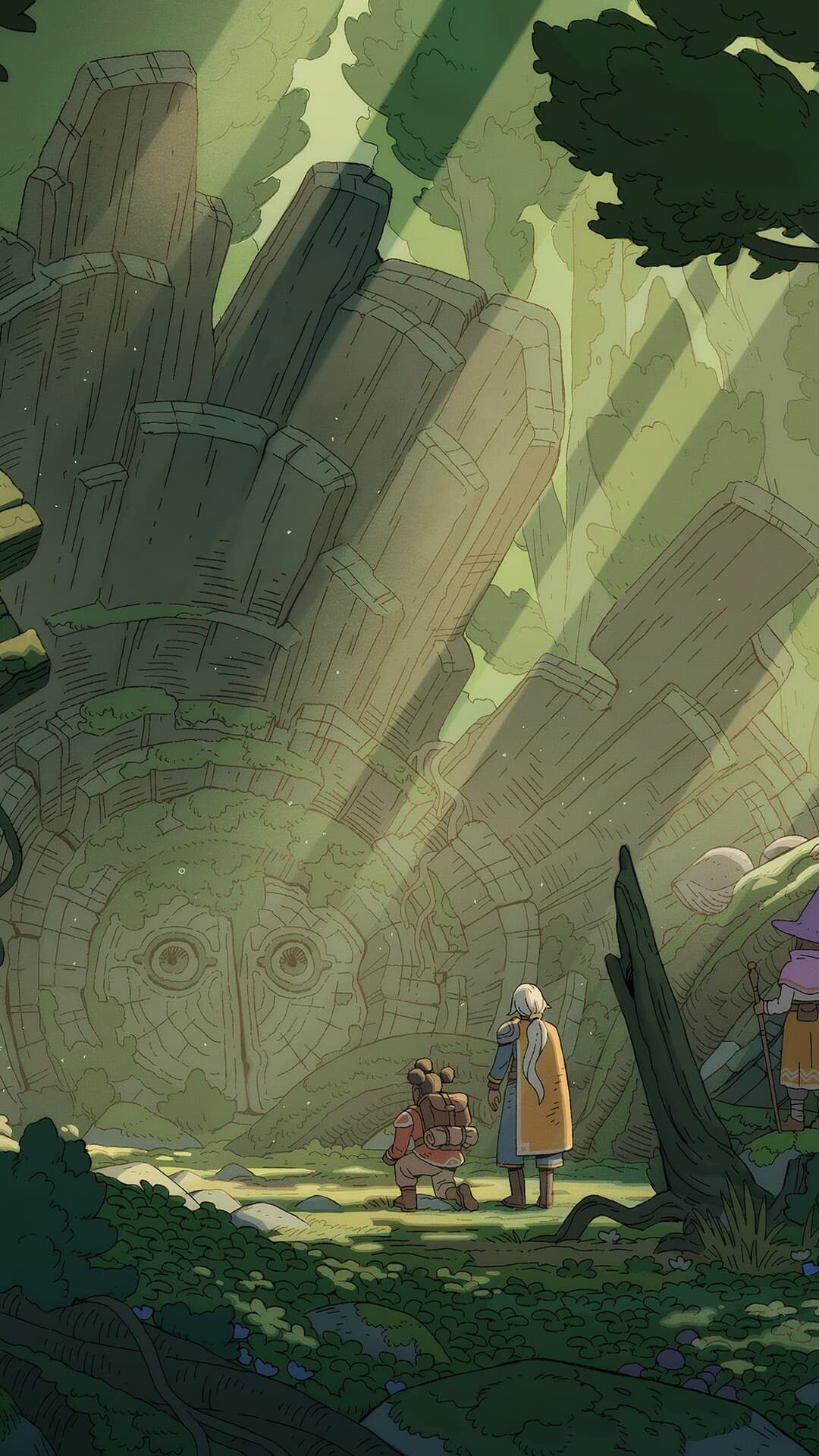 Aesthetic Wallpaper #1682