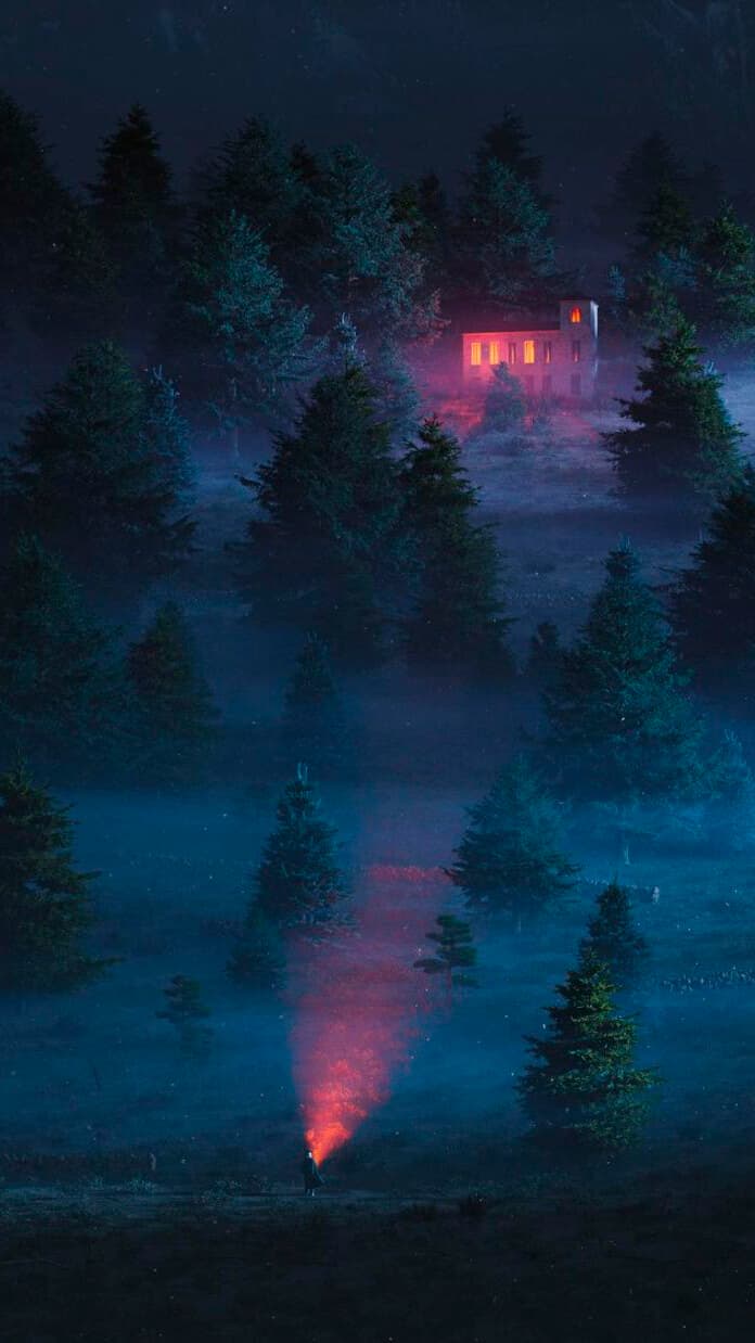 Aesthetic Wallpaper #5365