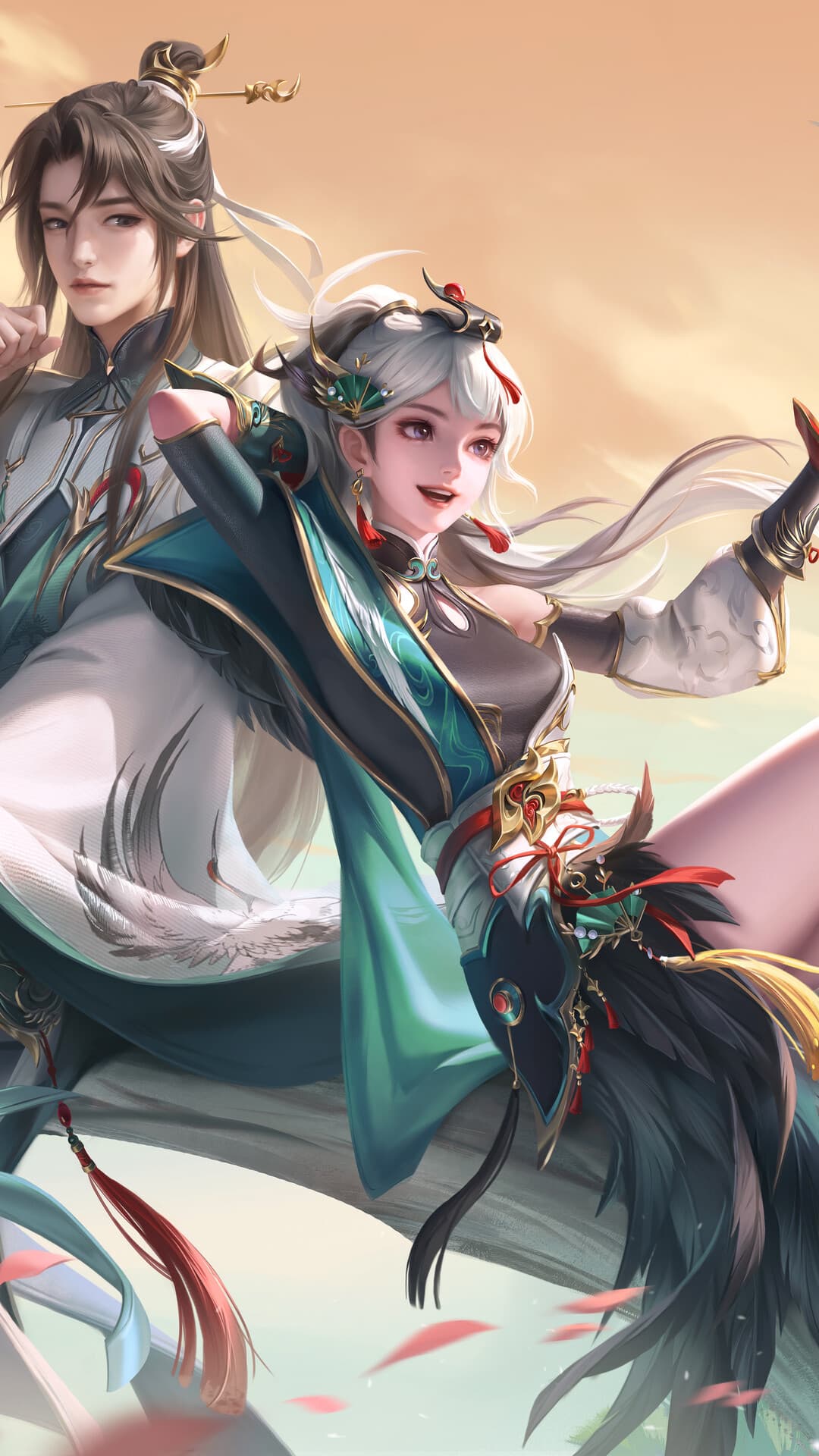 Aesthetic Wallpaper #4874