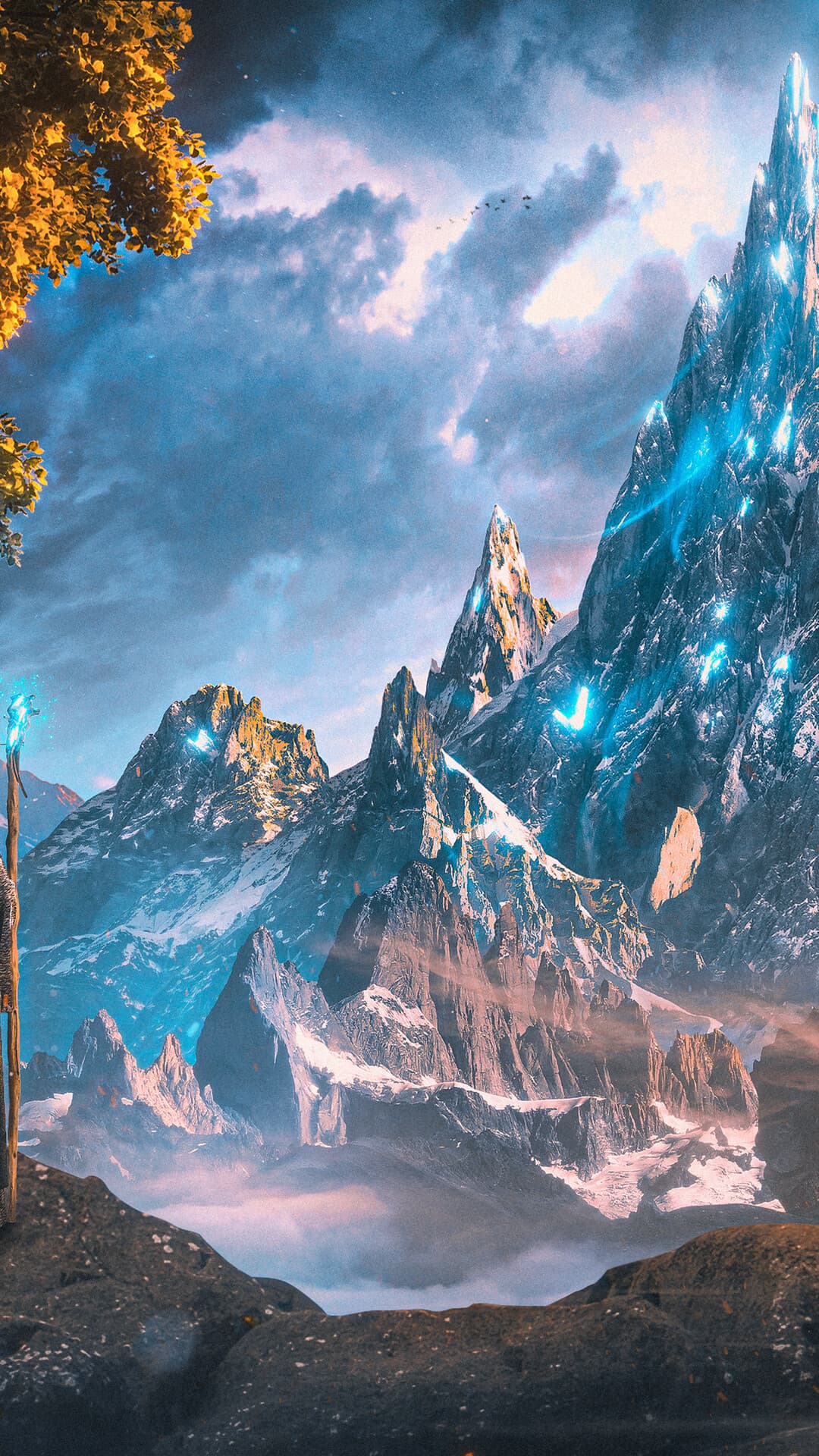 Aesthetic Wallpaper #3866