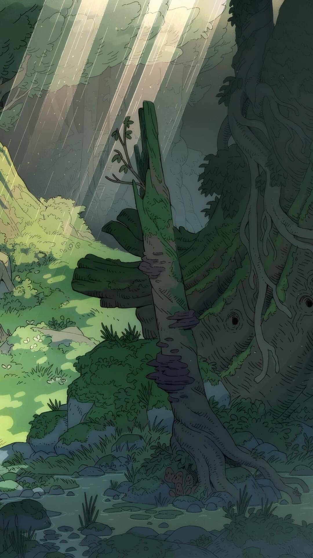 Aesthetic Wallpaper #1223