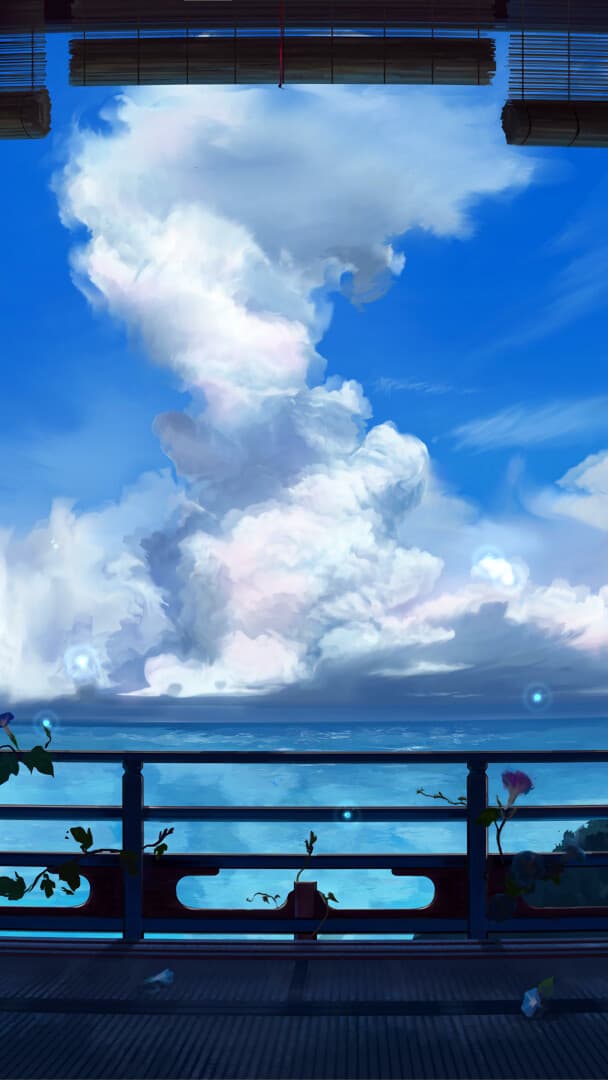 Aesthetic Wallpaper #63