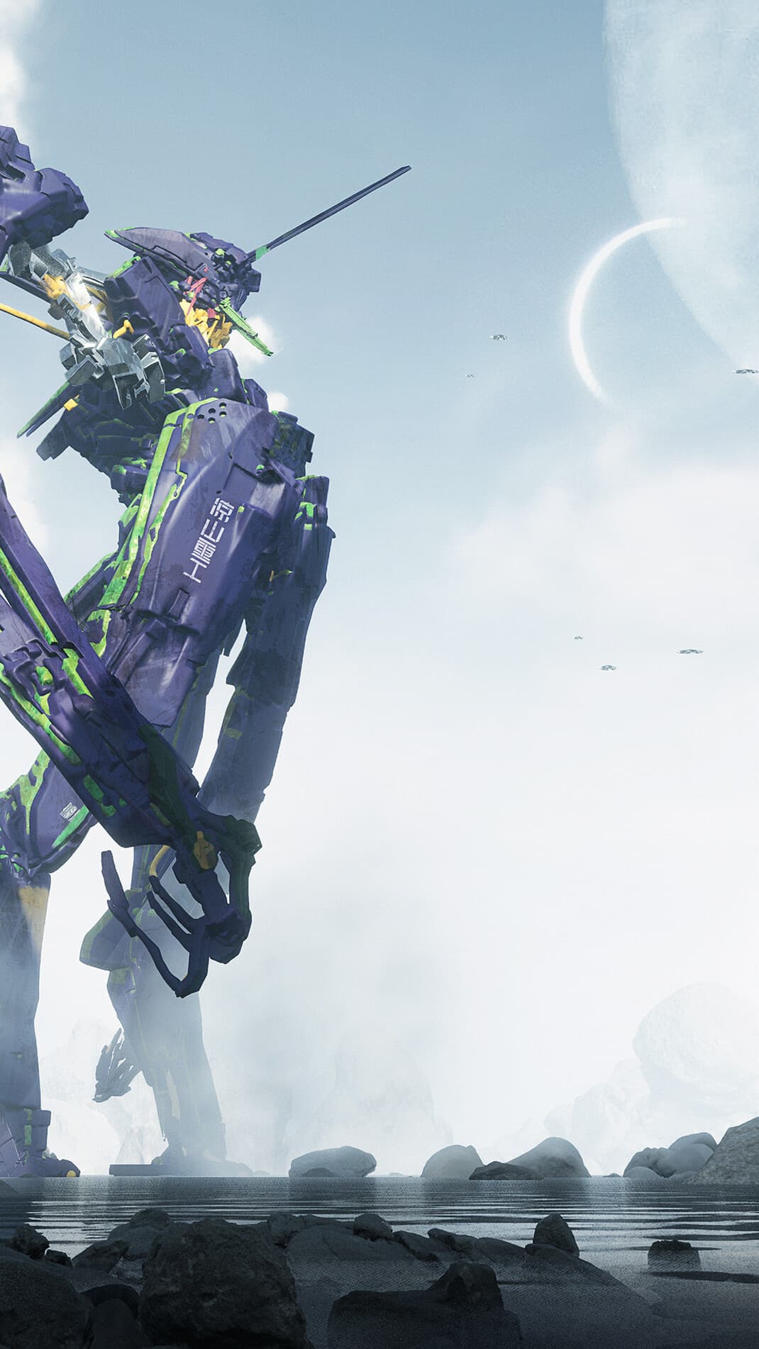 Aesthetic Wallpaper #4714