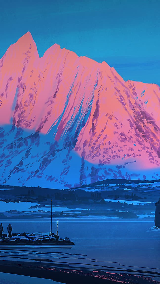 Aesthetic Wallpaper #2170