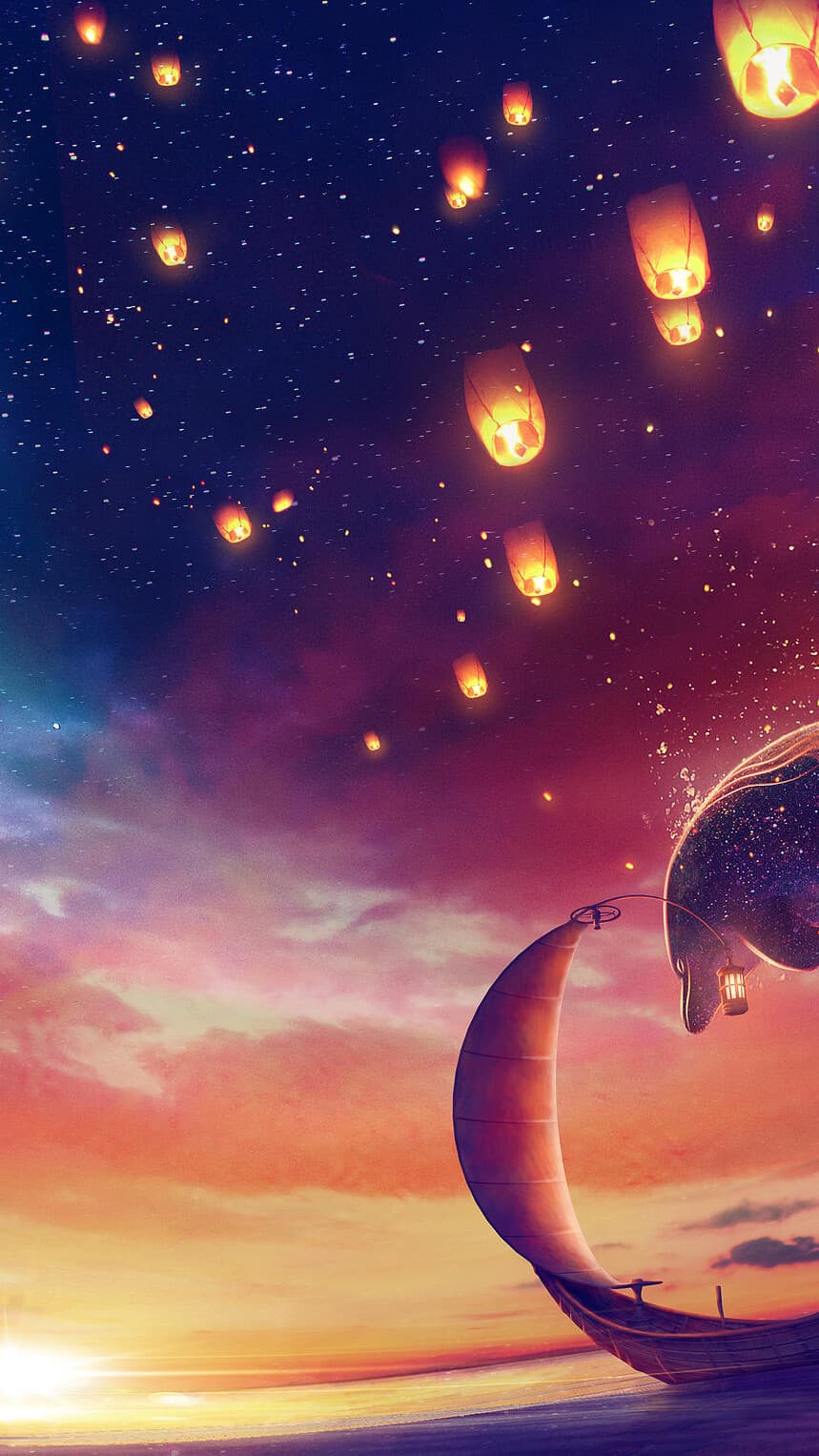 Aesthetic Wallpaper #4005