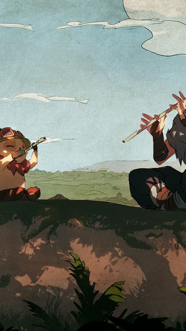 Aesthetic Wallpaper #4858