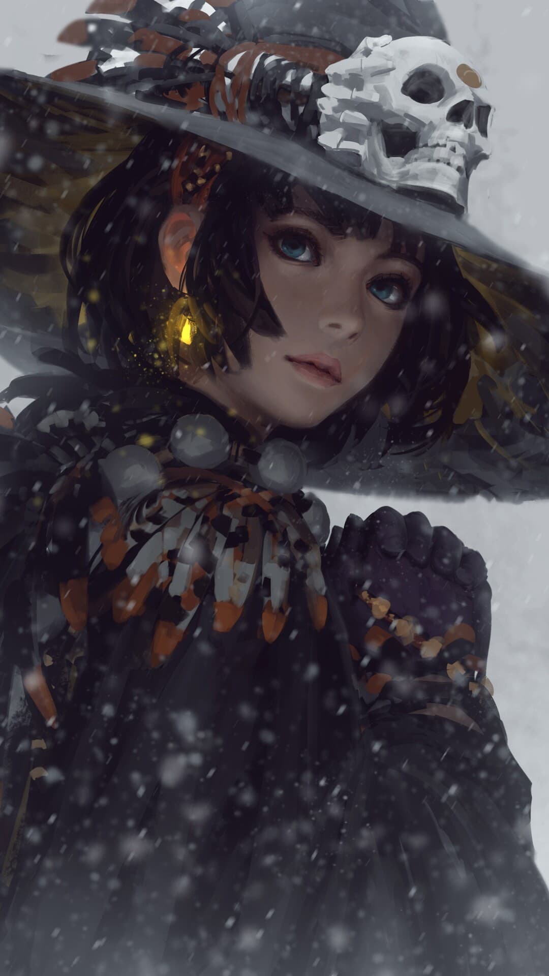 Aesthetic Wallpaper #4687