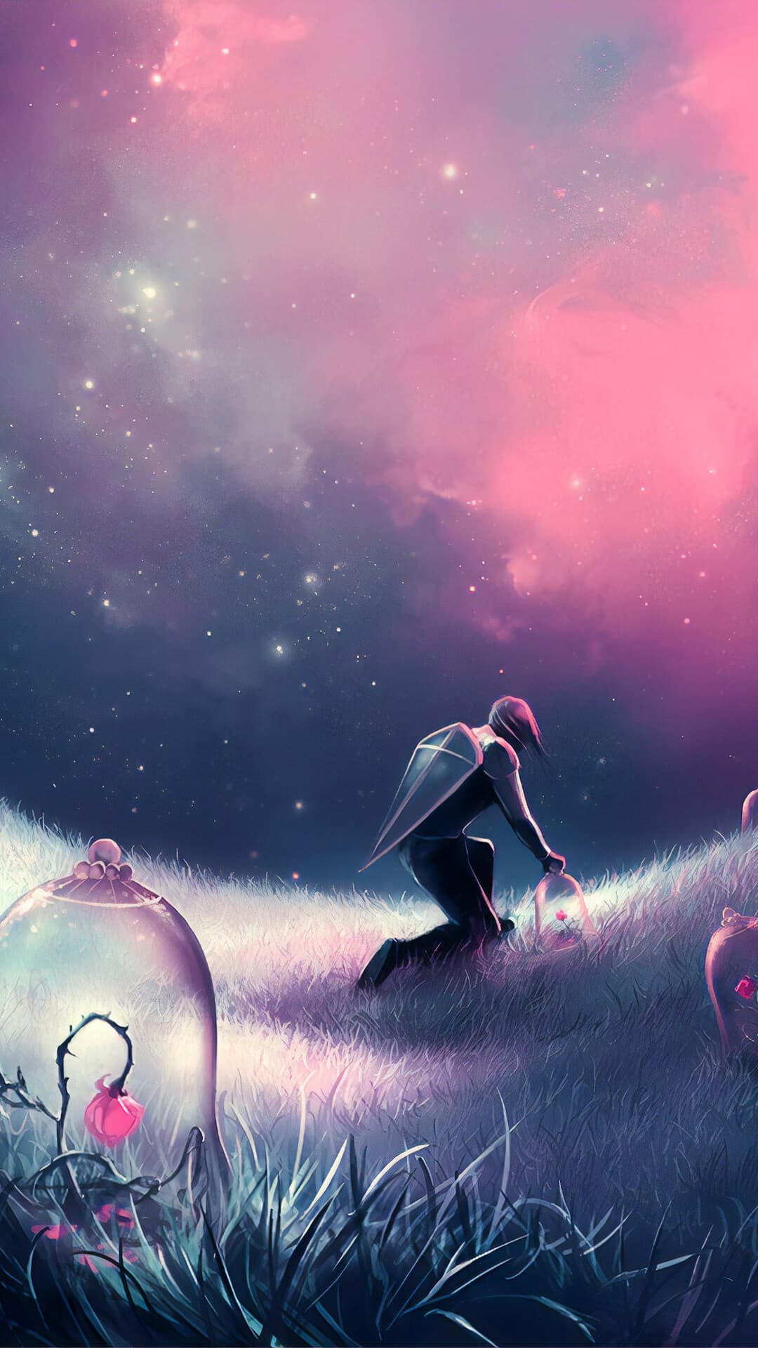 Aesthetic Wallpaper #1073