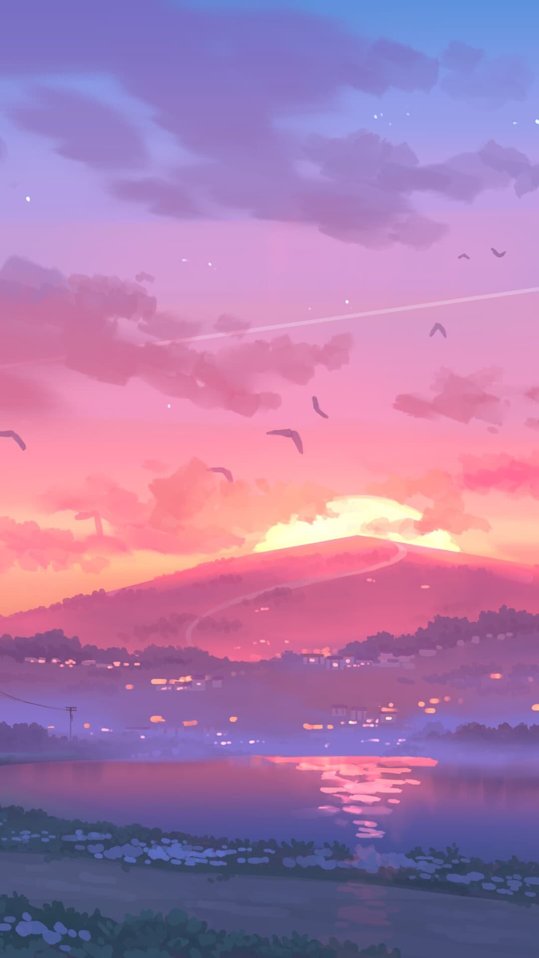 Aesthetic Wallpaper #388