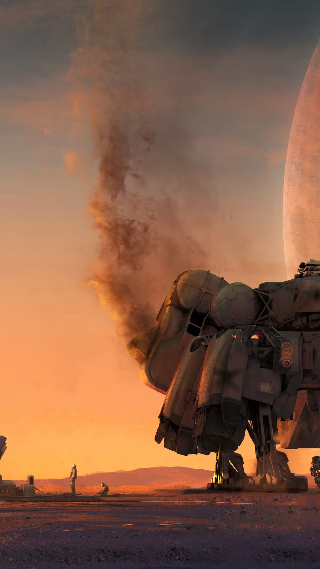 Aesthetic Wallpaper #5394