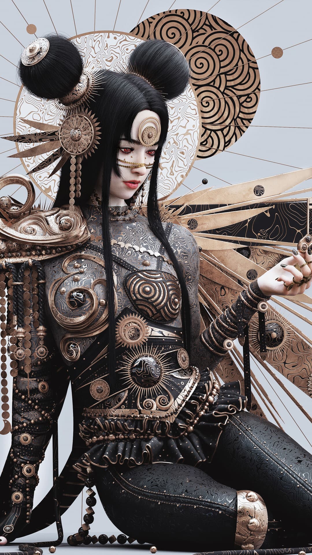 Aesthetic Wallpaper #3422