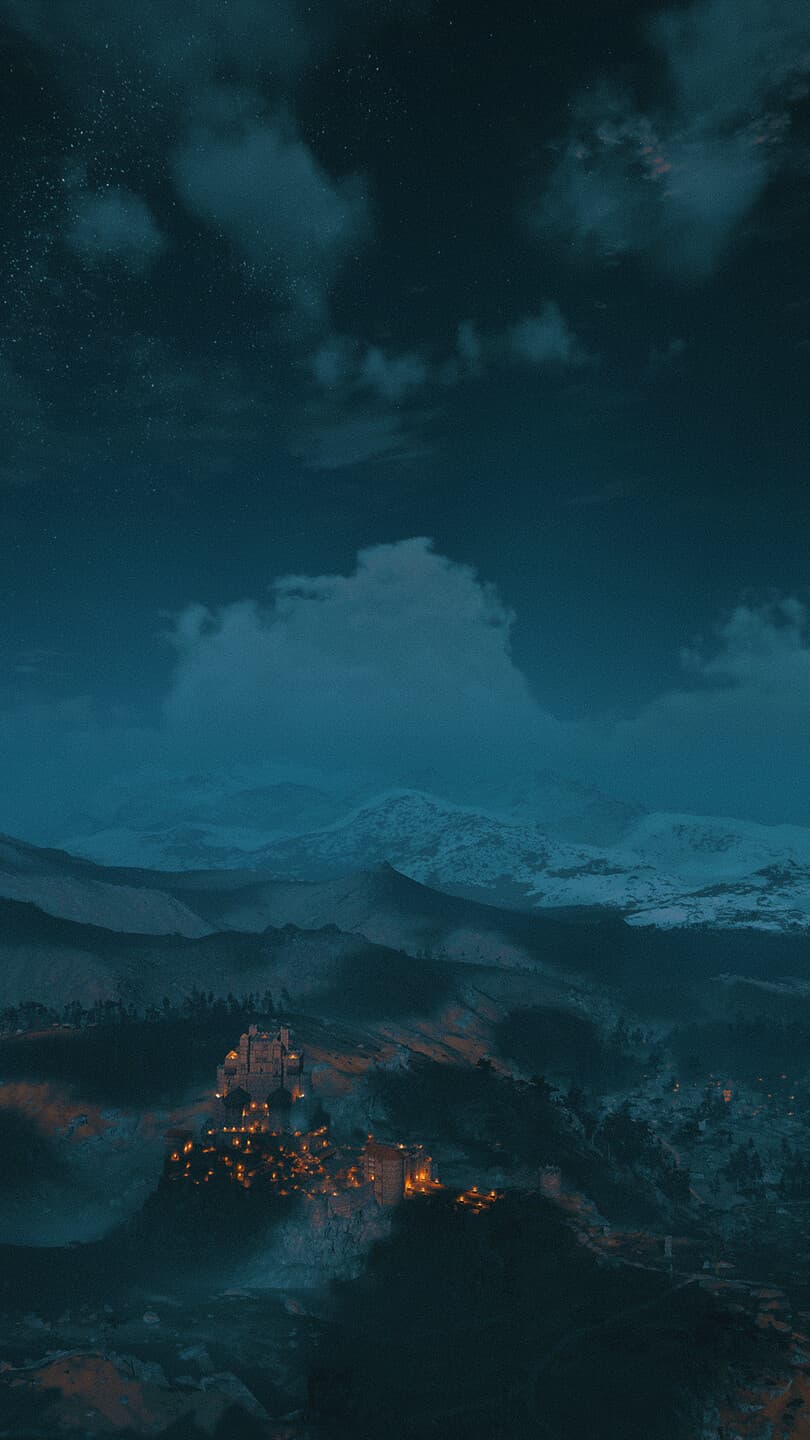 Aesthetic Wallpaper #3816