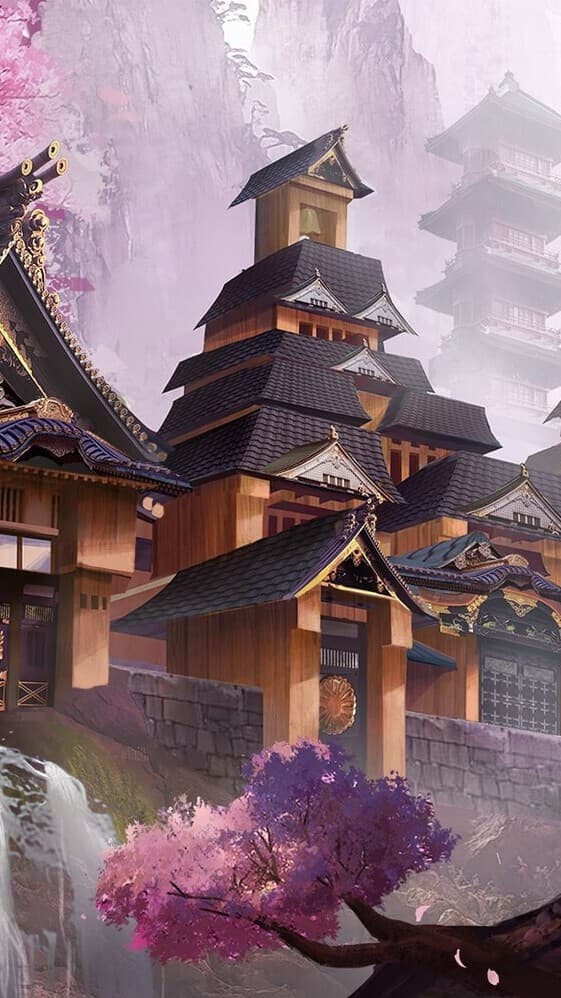 Aesthetic Wallpaper #1605