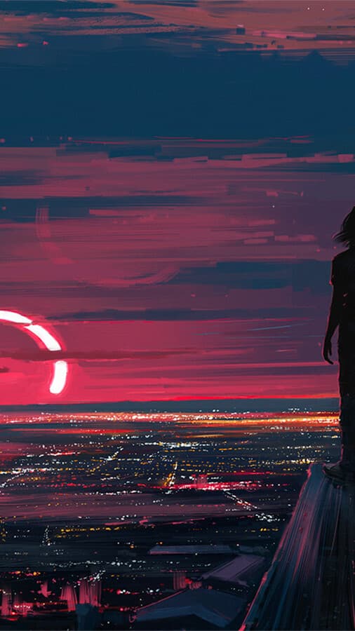 Aesthetic Wallpaper #1725