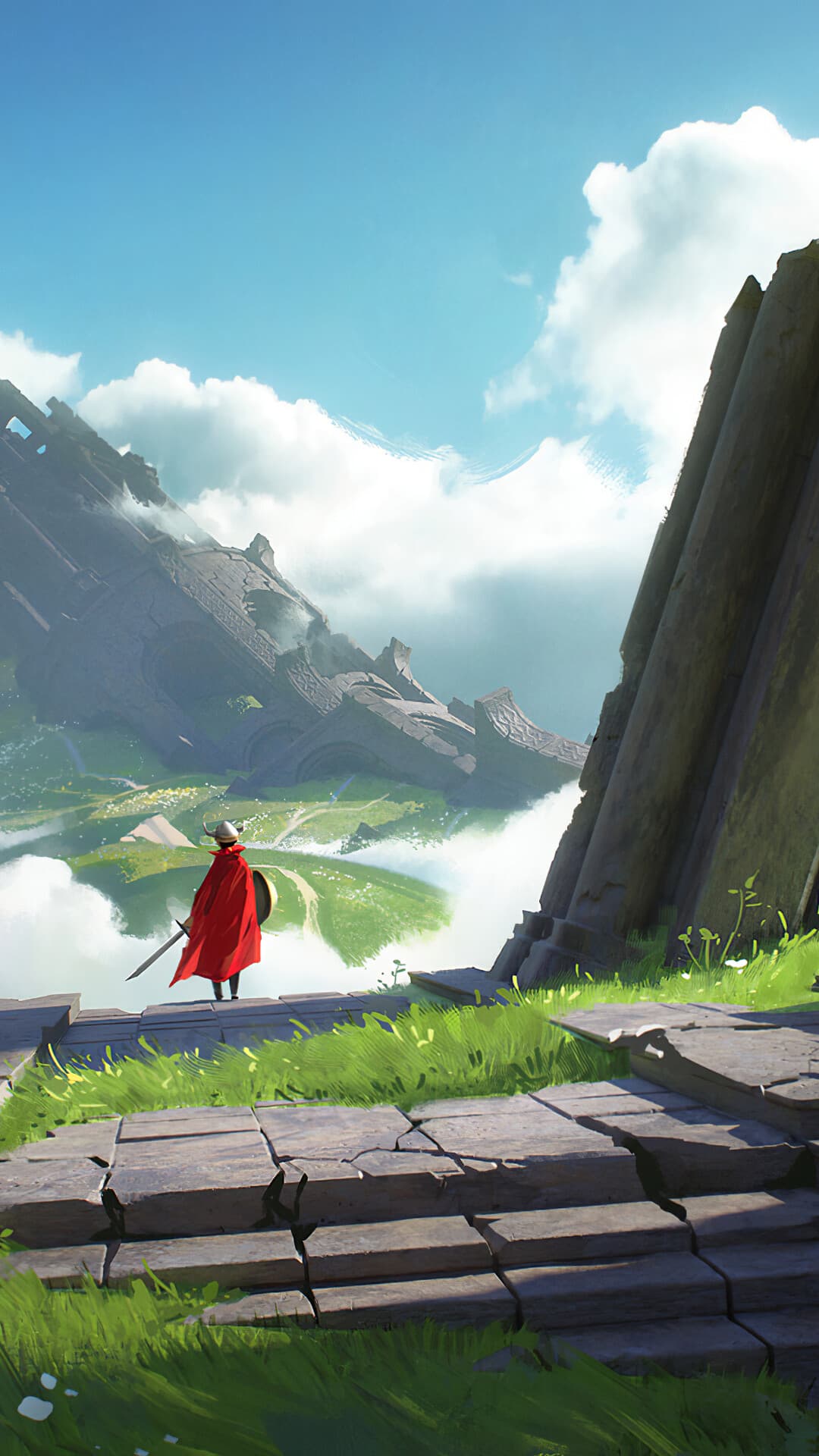 Aesthetic Wallpaper #1257