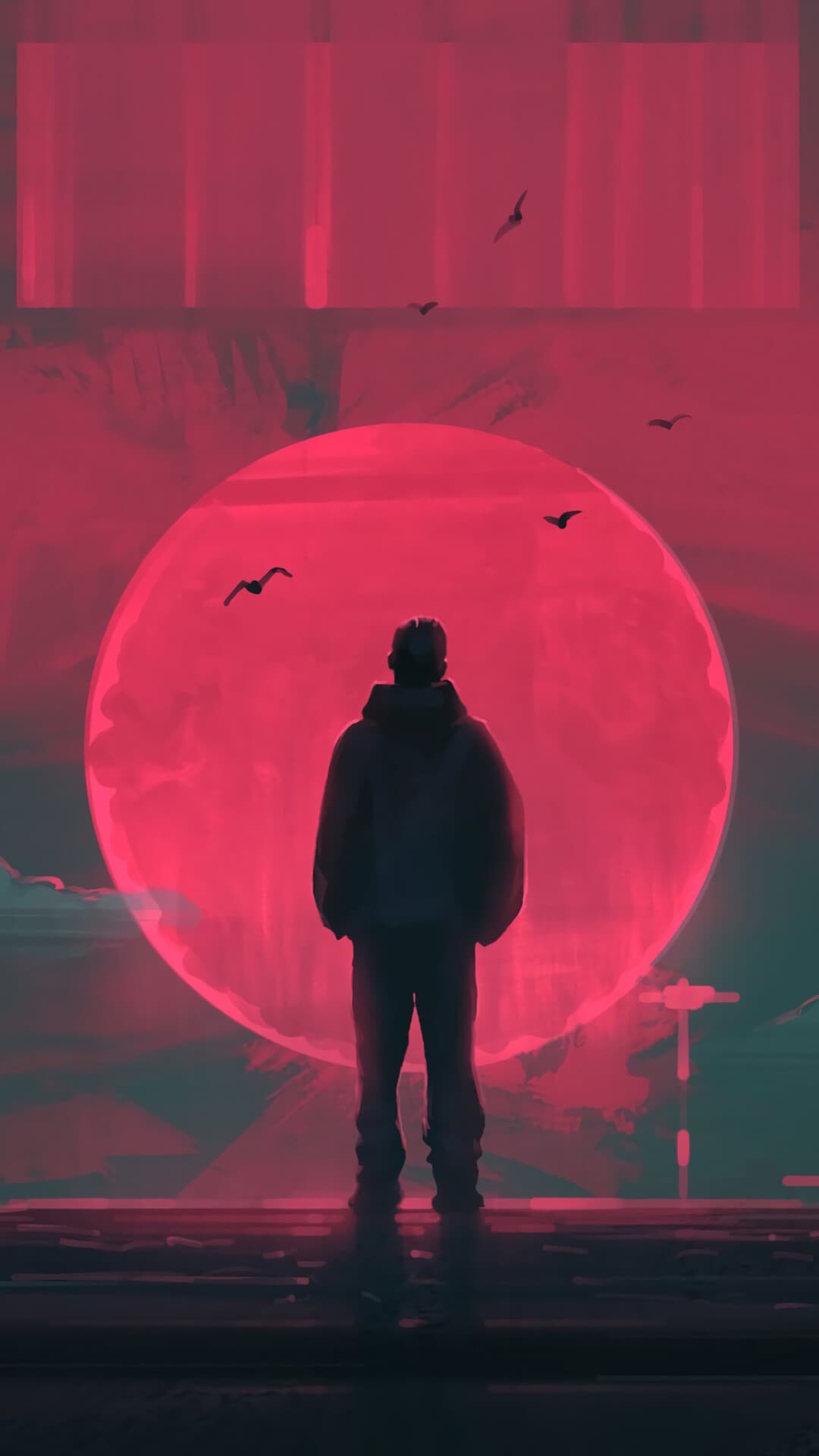 Aesthetic Wallpaper #2569