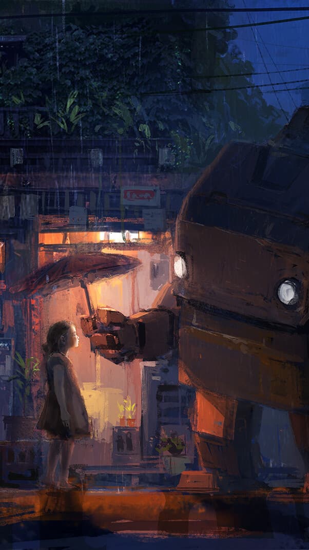 Aesthetic Wallpaper #1532