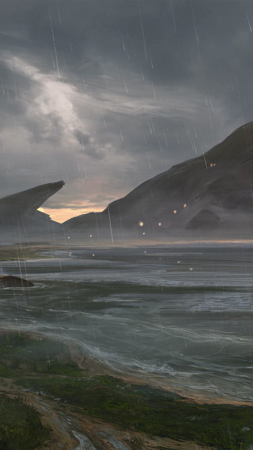 Aesthetic Wallpaper #2755