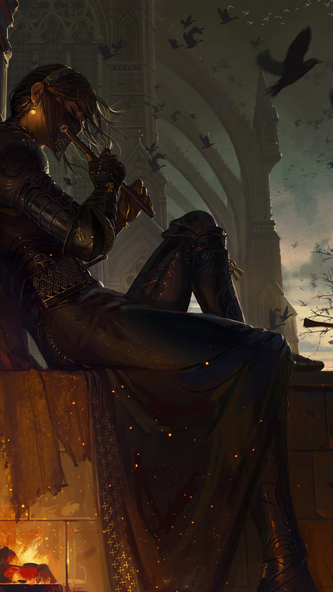 Aesthetic Wallpaper #743