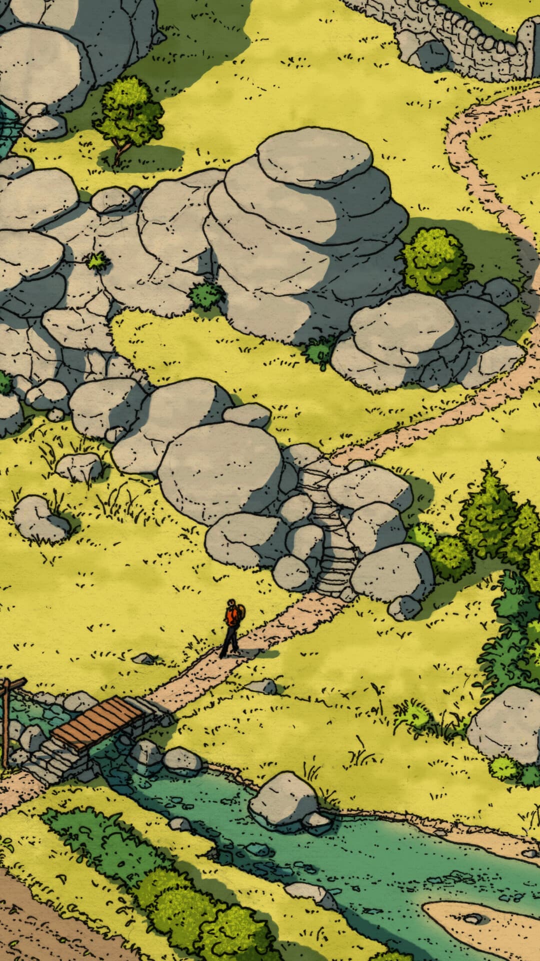 Aesthetic Wallpaper #1012