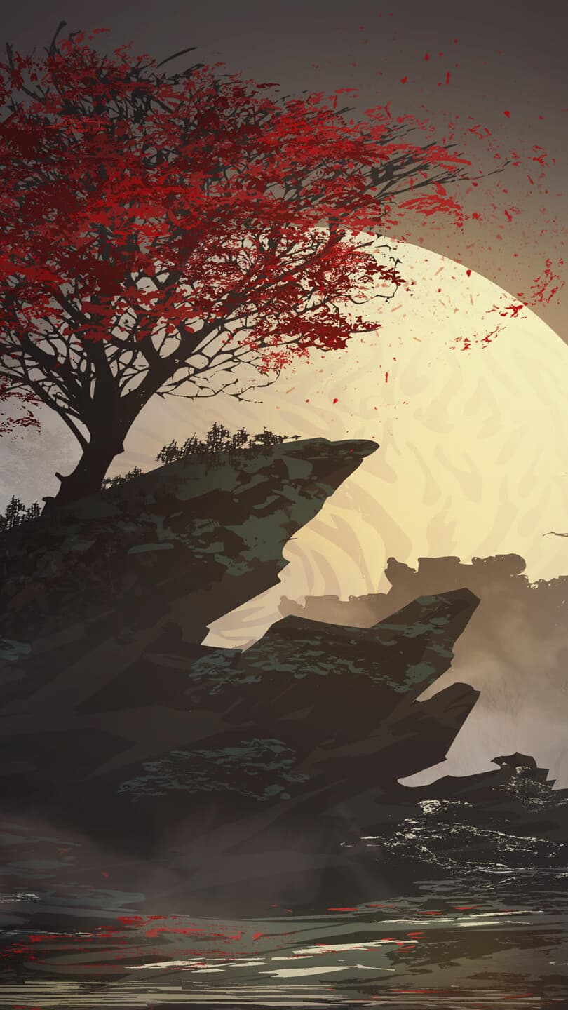 Aesthetic Wallpaper #2378