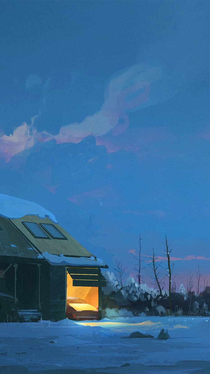 Aesthetic Wallpaper #1219