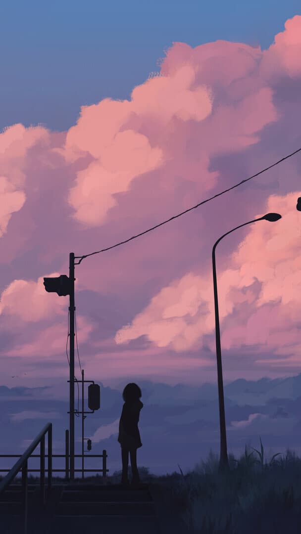 Aesthetic Wallpaper #3378