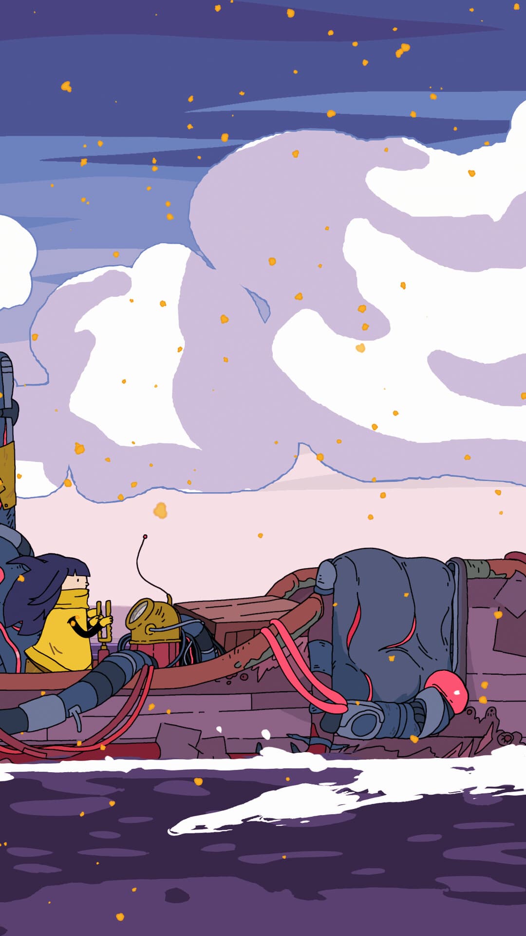 Aesthetic Wallpaper #990