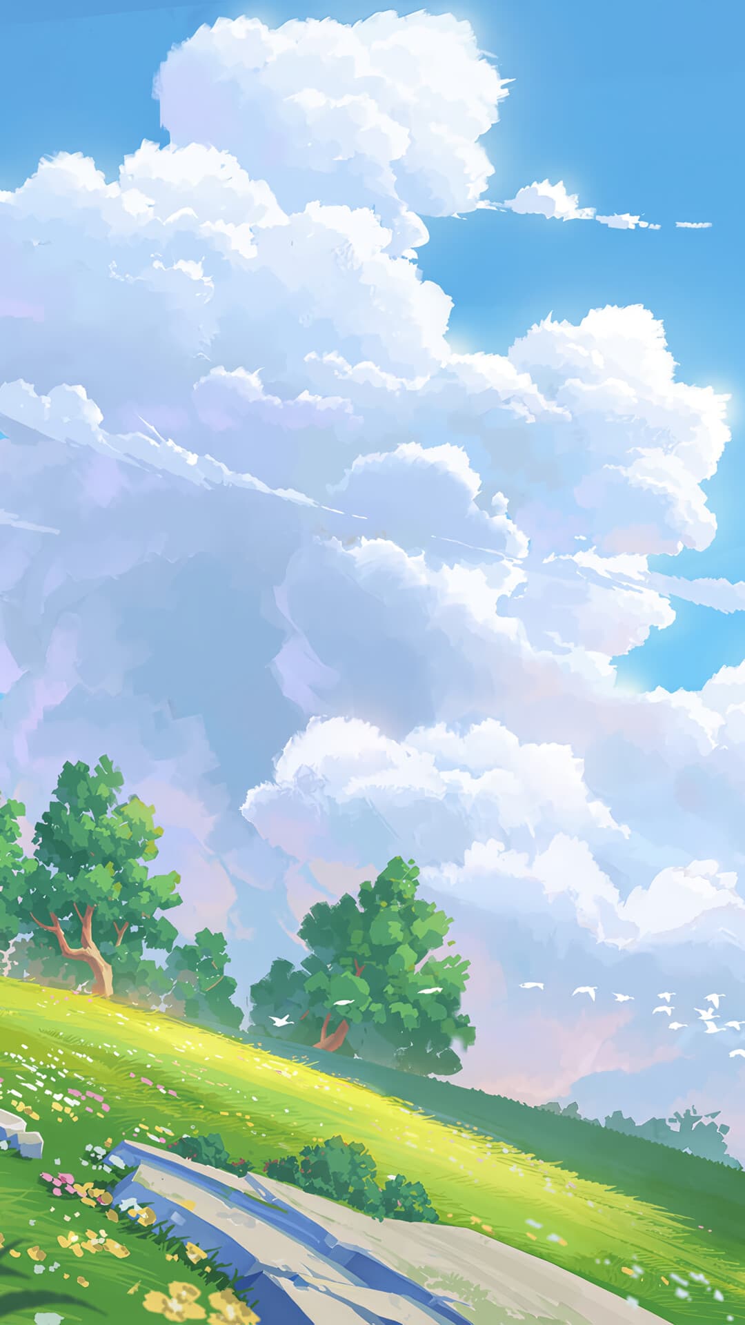 Aesthetic Wallpaper #2184