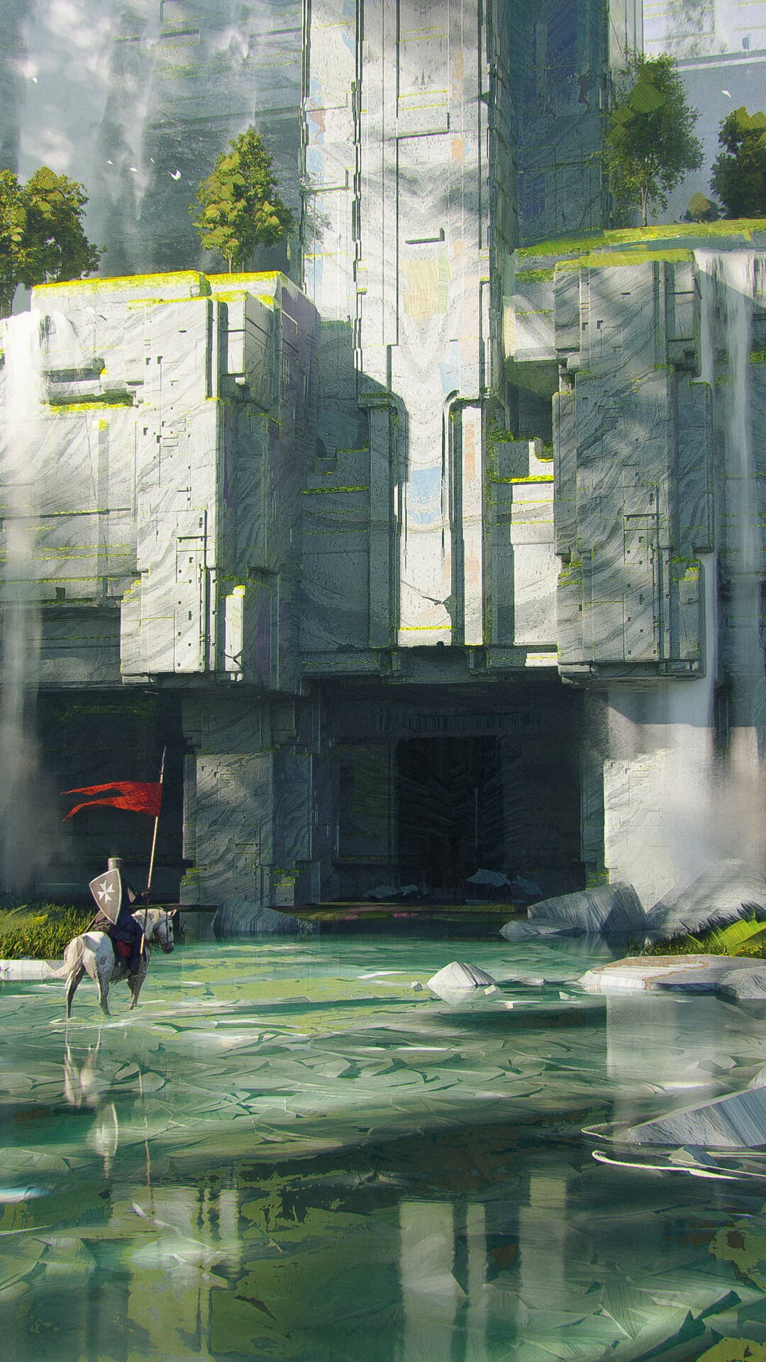 Aesthetic Wallpaper #1332