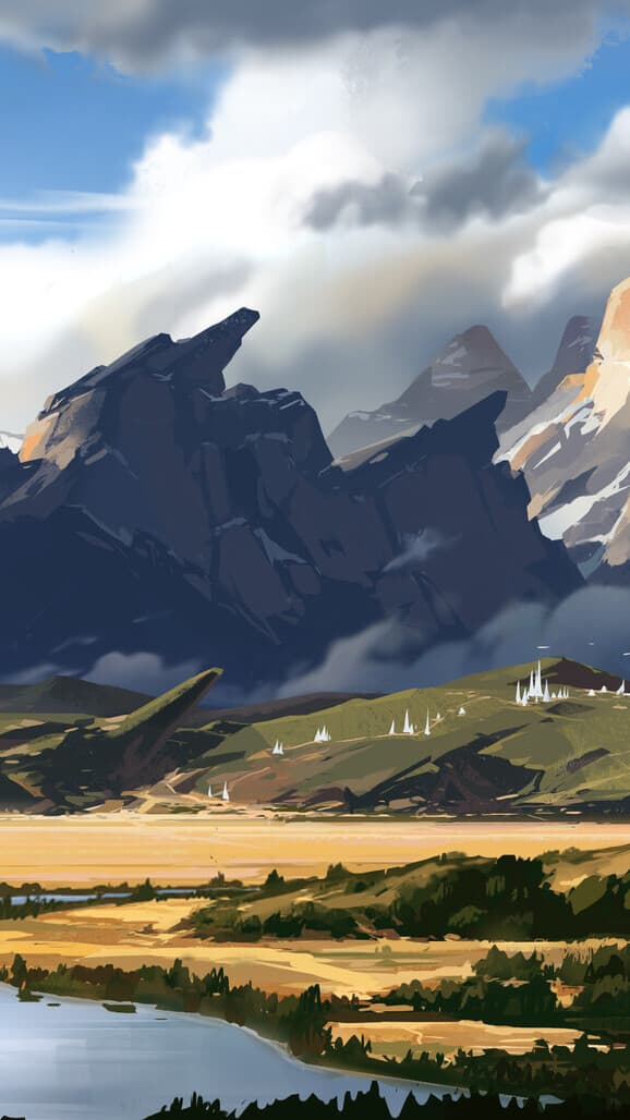 Aesthetic Wallpaper #2129