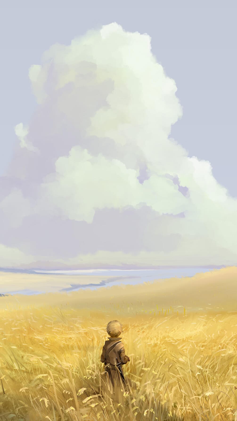 Aesthetic Wallpaper #96