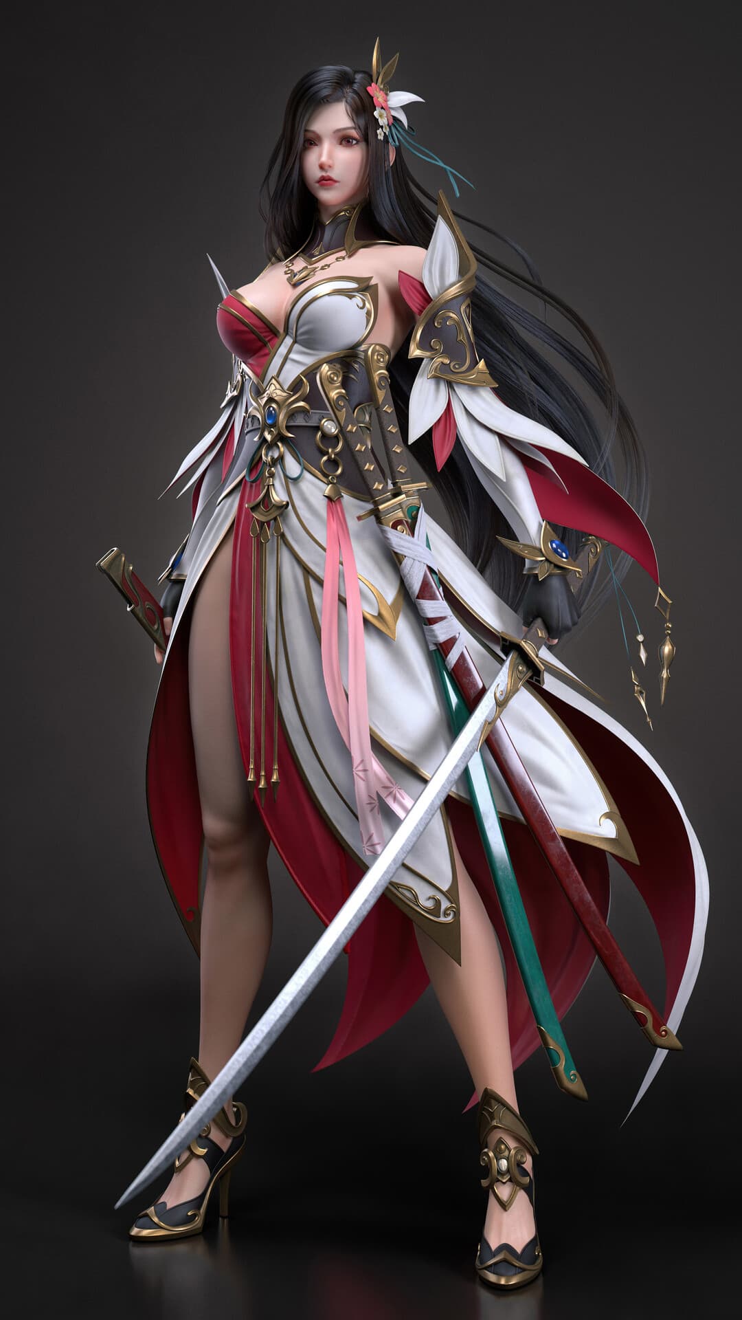 Aesthetic Wallpaper #2424