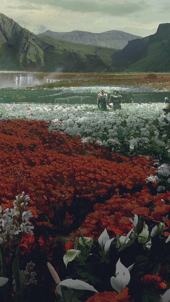 Aesthetic Wallpaper #2279