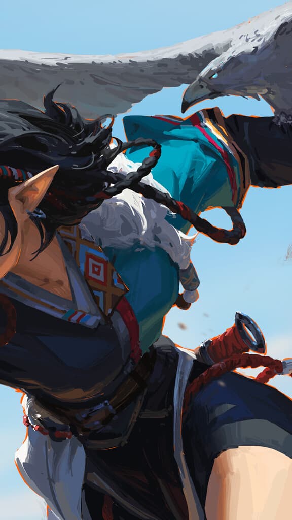 Aesthetic Wallpaper #740