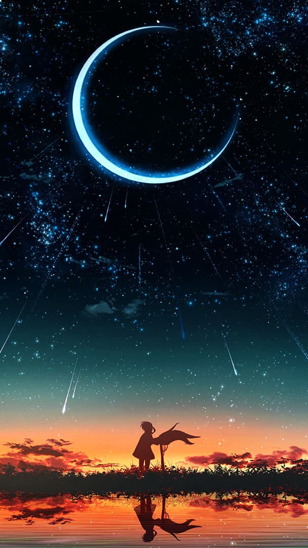 Aesthetic Wallpaper #2165 - free HD phone wallpaper for iPhone and Android, 1284x2778