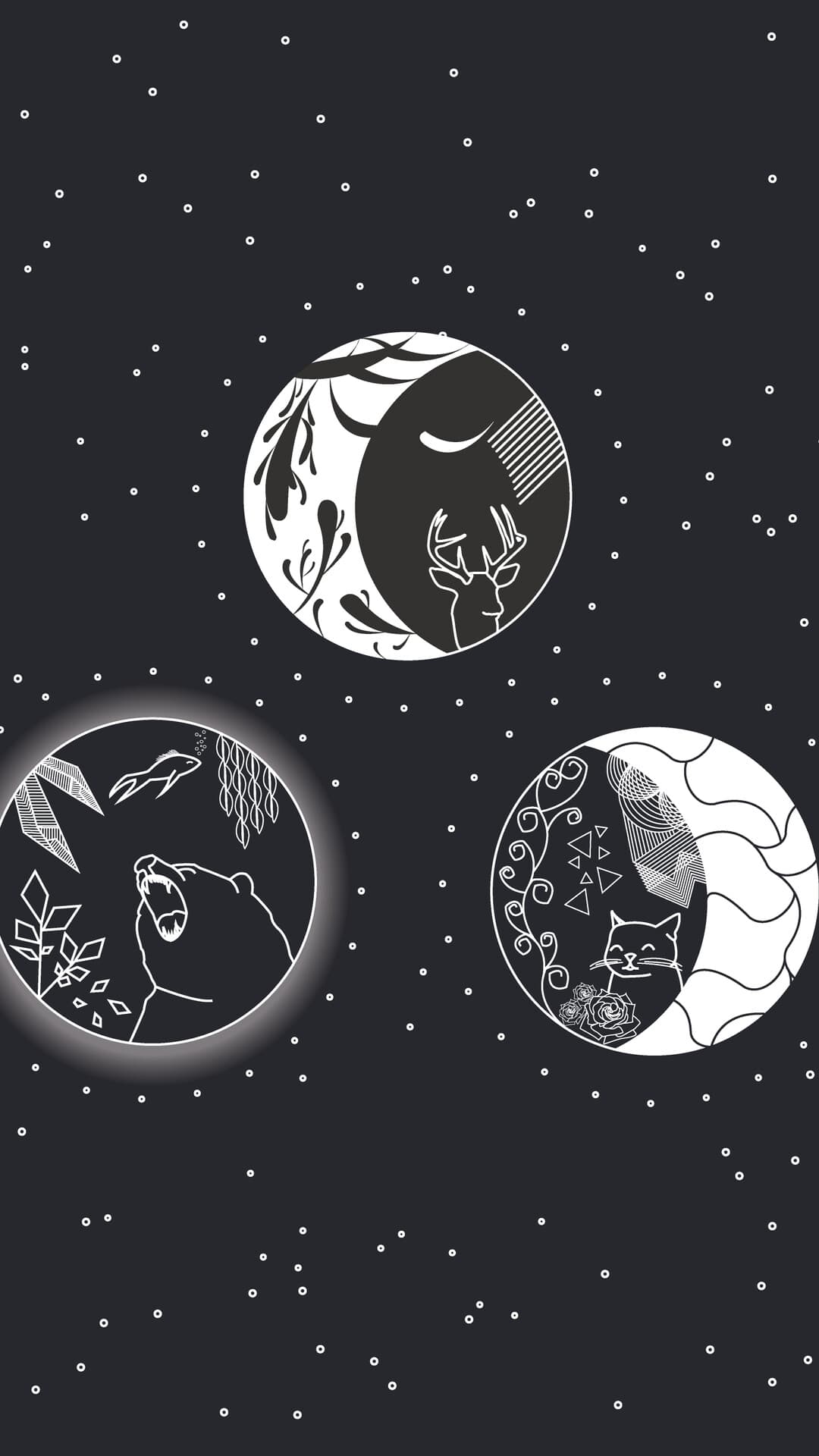 Aesthetic Wallpaper #4041